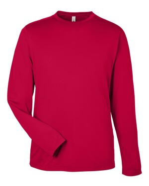 Capital Long Sleeve Performance T-Shirt