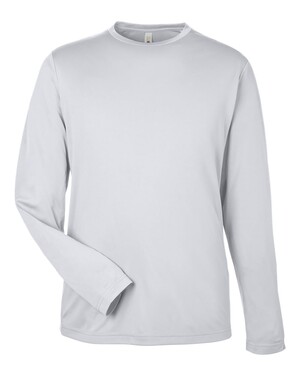 Core 365 CE10L Capital Long Sleeve Performance T-Shirt - T