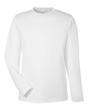 Capital Long Sleeve Performance T-Shirt