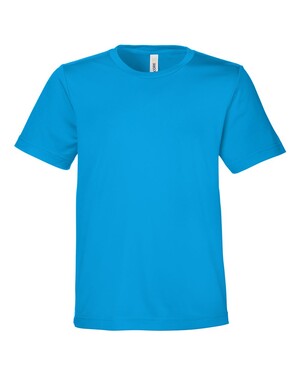 Youth Capital Performance T-Shirt