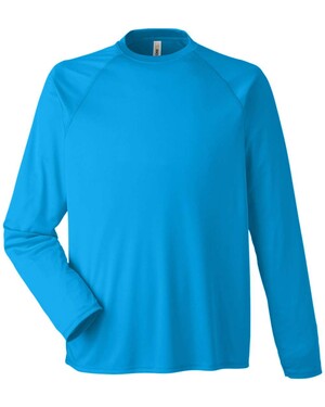 Ultra UVP™ Marina Raglan Long Sleeve T-Shirt