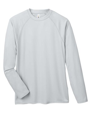 Ultra UVP™ Marina Raglan Long Sleeve T-Shirt