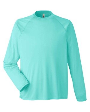 Ultra UVP™ Marina Raglan Long Sleeve T-Shirt