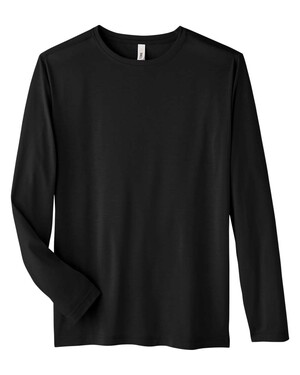 Fusion ChromaSoft™ Performance Long Sleeve T-Shirt