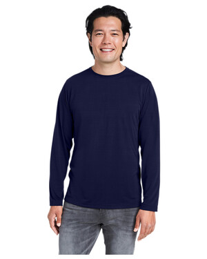 Fusion ChromaSoft™ Performance Long Sleeve T-Shirt