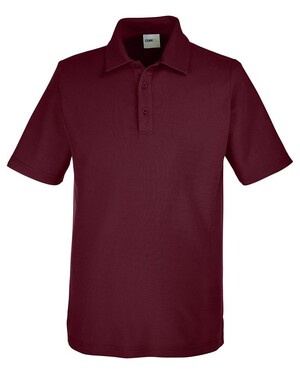 Fusion ChromaSoft™ Pique Polo Shirt 