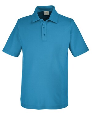 Fusion ChromaSoft™ Pique Polo Shirt 