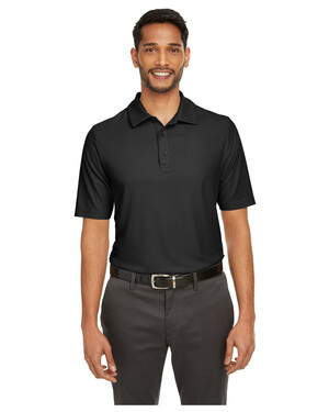 Tall Fusion ChromaSoft™ Pique Polo