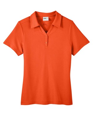 Women's Fusion ChromaSoft™ Pique Polo