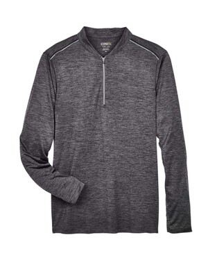 Kinetic Performance Quarter-Zip Pullover