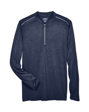 Kinetic Performance Quarter-Zip Pullover