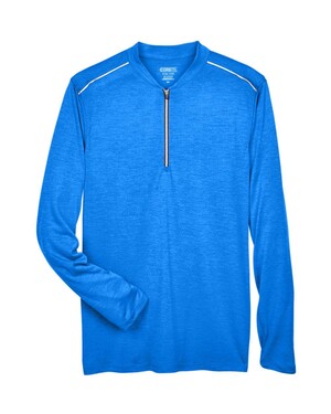 Kinetic Performance Quarter-Zip Pullover