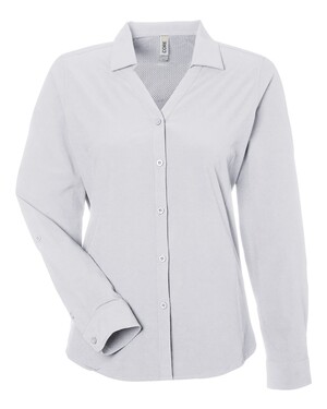 Women's Ultra UVP® Long Sleeve Marina Shirt