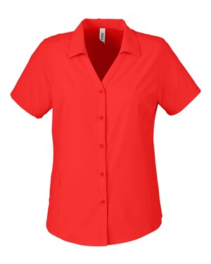 Women's Ultra UVP® Marina Shirt