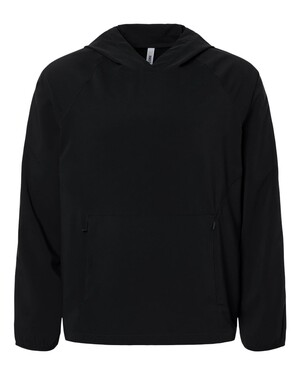 Men's UltraUVP Shoreline Long Sleeve Hooded Pullover