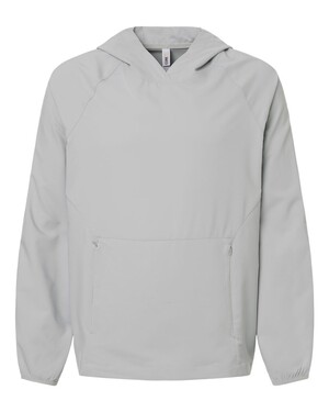 Men's UltraUVP Shoreline Long Sleeve Hooded Pullover