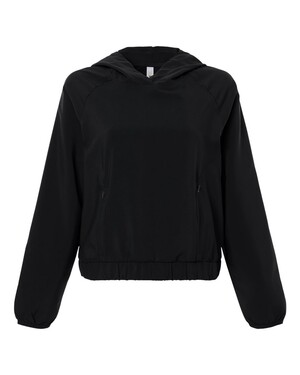 Women's UltraUVP Shoreline Long Sleeve Hooded Pullover