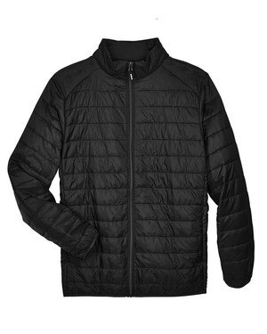 Prevail Packable Puffer Jacket