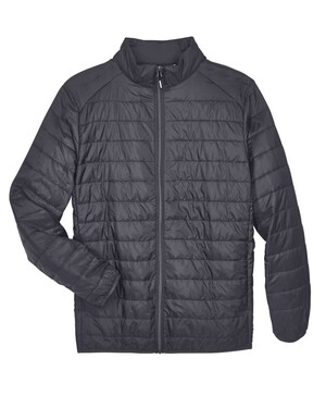 Prevail Packable Puffer Jacket