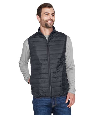 Prevail Packable Puffer Vest