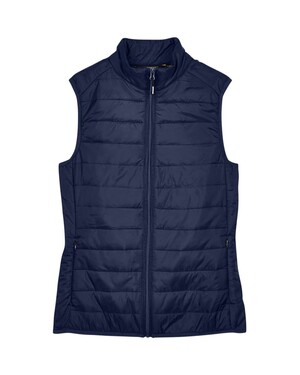Women's Prevail Packable Puffer Vest