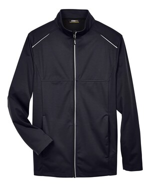 Men's Tall Techno Lite Three-Layer Knit Tech-Shell