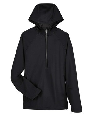 Techno Lite Pullover Anorak