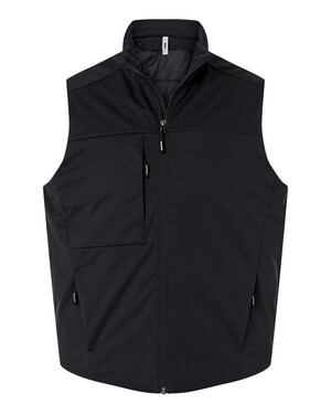 Unisex Techno Lite Flat-Fill Insulated Vest