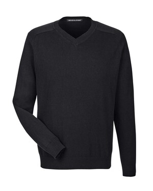 V-Neck Sweater