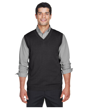 V-Neck Sweater Vest
