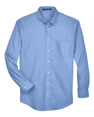 Men's Crown Collection® Oxford Woven Dress Shirt