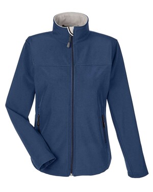 Women's Soft Shell Jacket