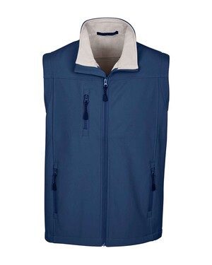 Soft Shell Vest