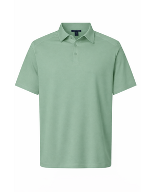 Men's Seaton Pebble Textured Polo