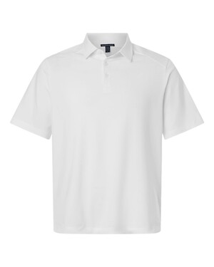 Men's Seaton Pebble Textured Polo