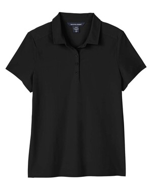 Women's CrownLux Performance® Windsor Welded Polo