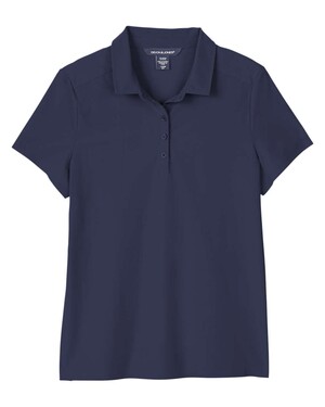 Women's CrownLux Performance® Windsor Welded Polo