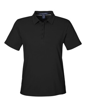 Women's Raleigh Stretch Polo