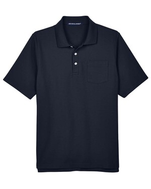 DRYTEC20™ Performance Pocket Polo Shirt