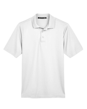 CrownLux Performance® Plaited Polo