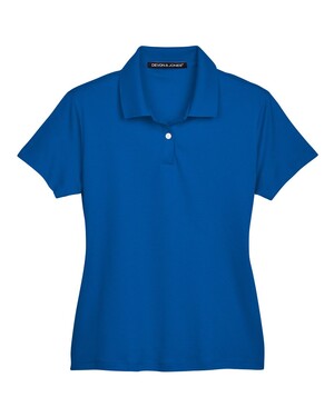 Women's Pima-Tech™ Jet Piqué Polo