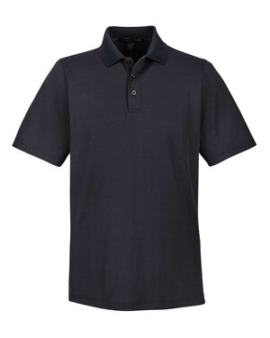 CrownLux Performance® Tall Plaited Polo