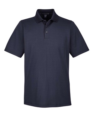CrownLux Performance® Tall Plaited Polo