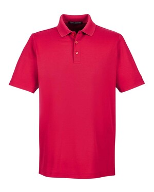 CrownLux Performance® Tall Plaited Polo