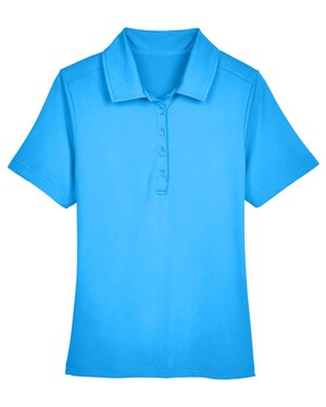 Women's CrownLux Performance® Range Flex Polo