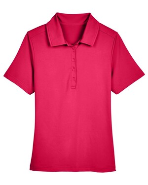 Women's CrownLux Performance® Range Flex Polo