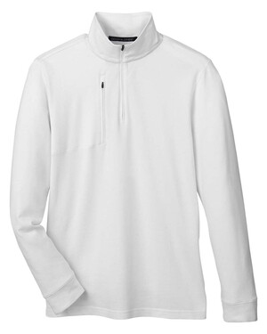 New Classics® Performance Quarter-Zip Pullover