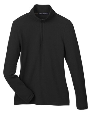 Women's New Classics® Performance Quarter-Zip Pullover