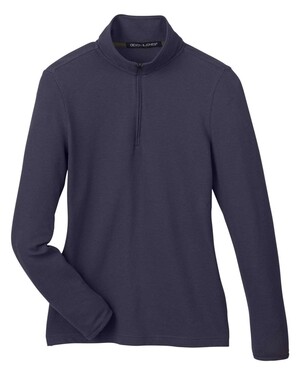 Women's New Classics® Performance Quarter-Zip Pullover