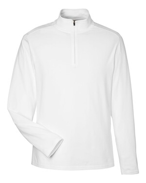 Raleigh Stretch Quarter-Zip Pullover